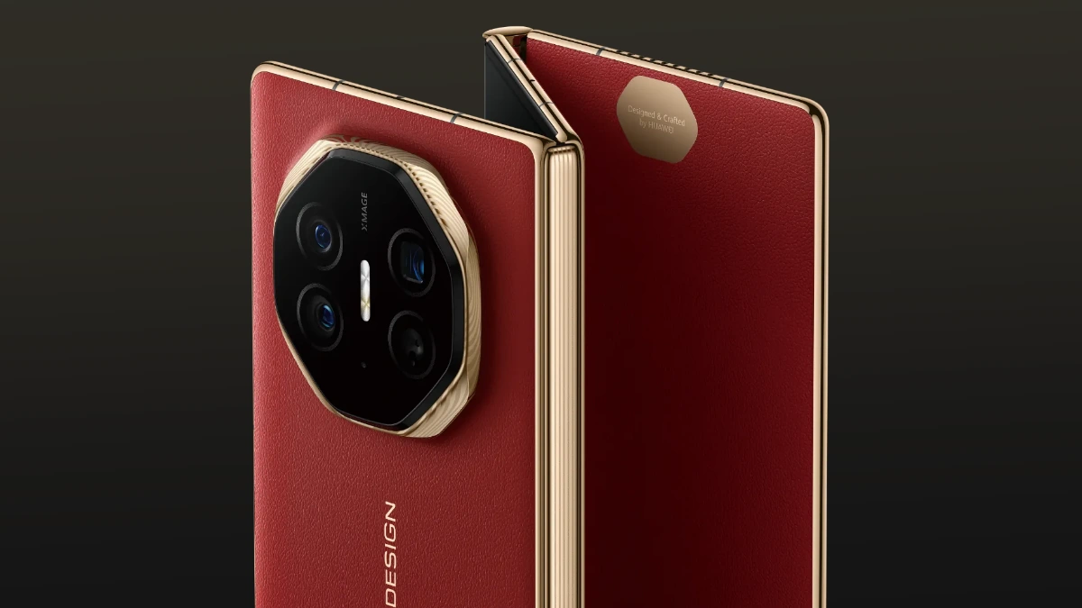 Huawei Mate XT Ultimate